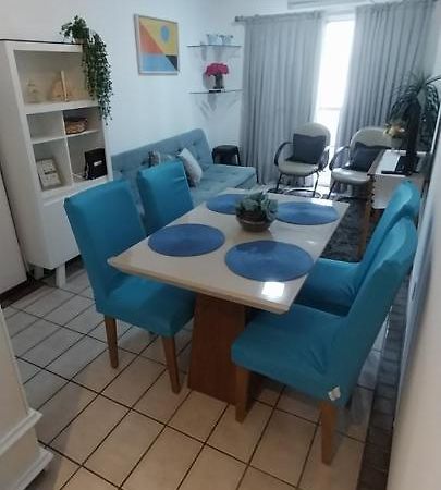 Apartamento 2 Quartos, Centro Balneario Camboriu, Internet Free 아파트 외부 사진