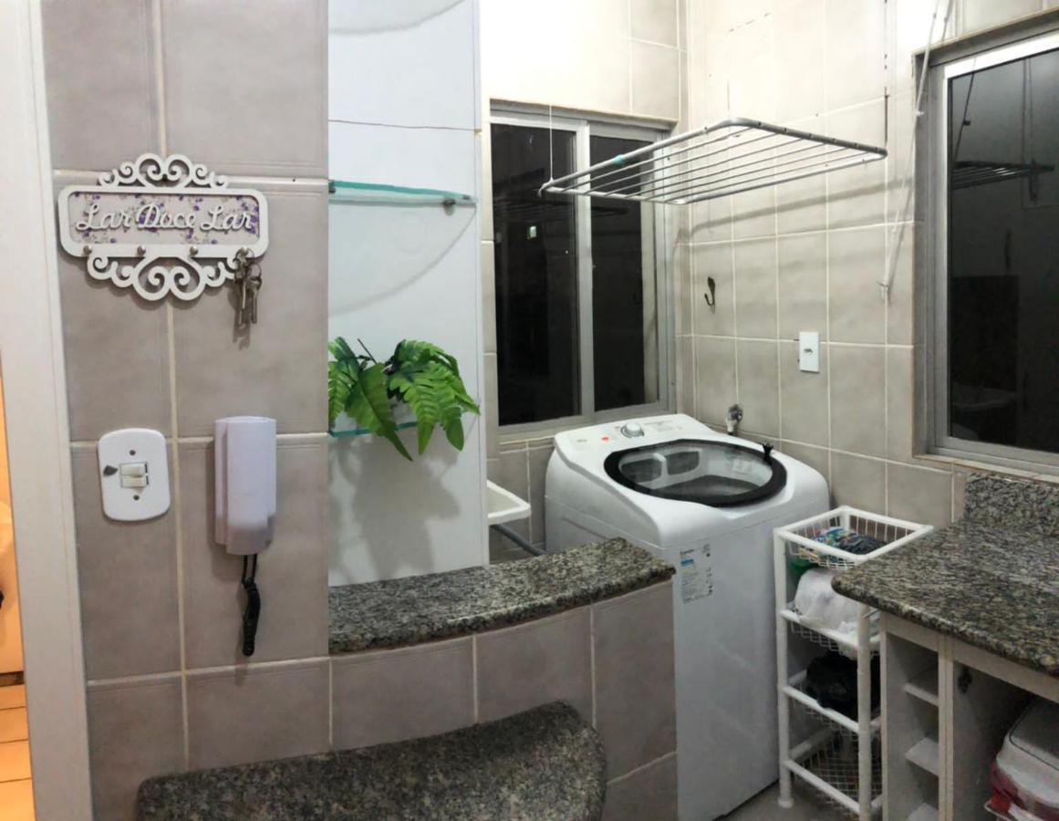 Apartamento 2 Quartos, Centro Balneario Camboriu, Internet Free 아파트 외부 사진