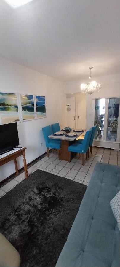 Apartamento 2 Quartos, Centro Balneario Camboriu, Internet Free 아파트 외부 사진